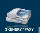skenery/faxy